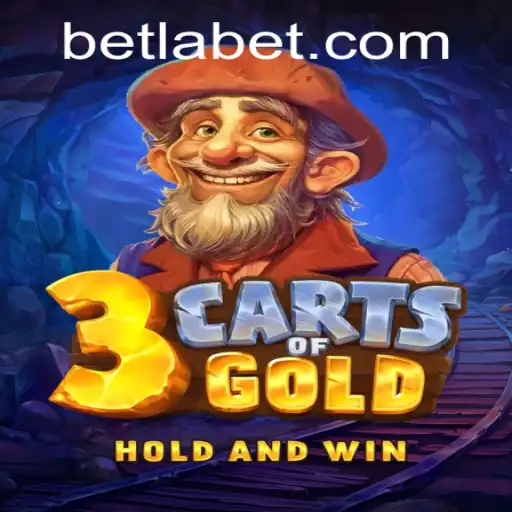 Discover the Thrilling Adventures of 3cartsOfGold