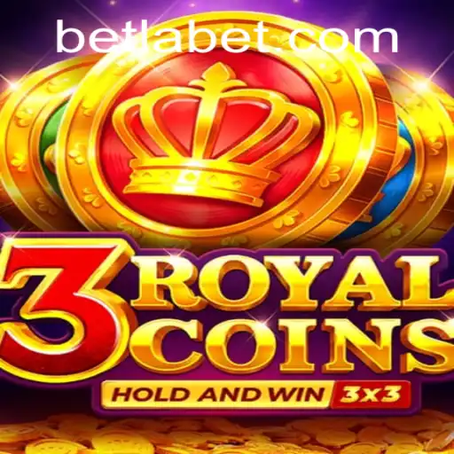 Exploring the Engaging World of 3RoyalCoins: A Deep Dive into Gameplay and Strategy