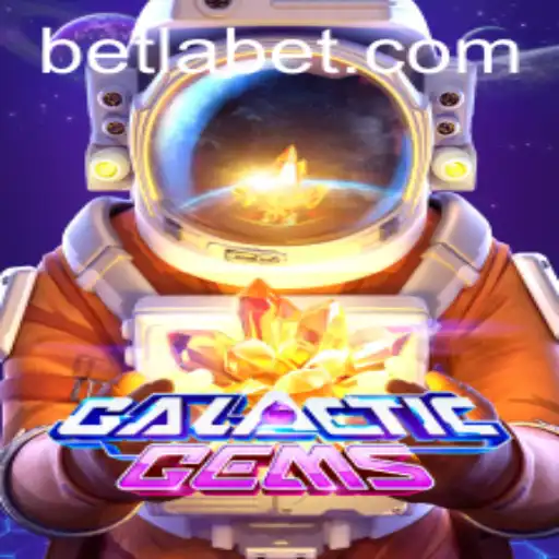 Discover GalacticGems: A Journey Through the Stars with LABET