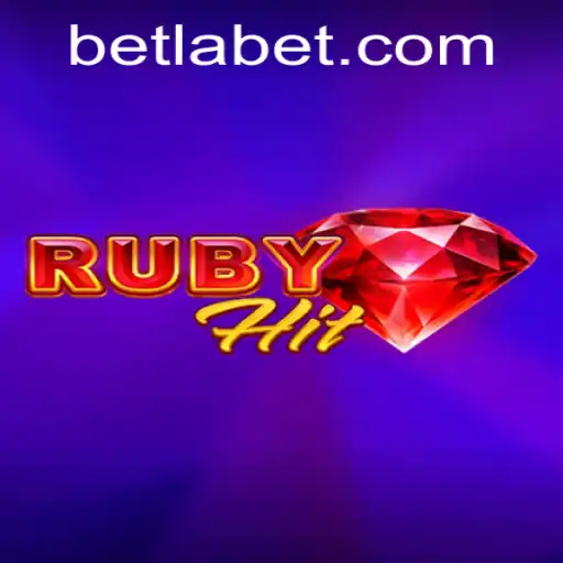Discover RubyHit: Dive into the Exciting World of LABET