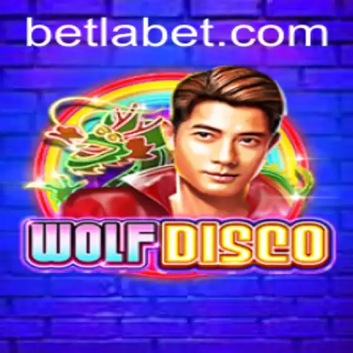 Experience the Vibrant World of WolfDisco: A New Twist with LABET